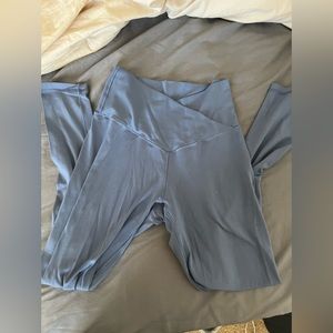 Aerie Crossover Legging